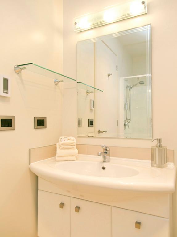 B&B @ Number Ten Таупо Номер фото